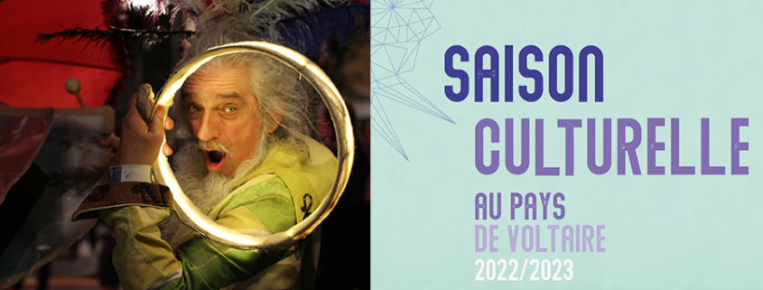 FÊTE A VOLTAIRE @ Rues du centre-ville pour la Fête à Voltaire !